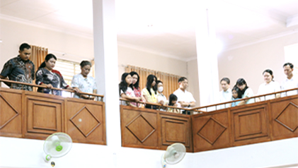 galeri, Ibadah Pentakosta GKJ Baki Induk 2026, gereja kristen jawa, gkj, gkj baki, gereja kristen jawa baki, baki, sukoharjo, gkj klasis sukoharjo, klasis sukoharjo, klasis, sinode gkj, sinode 